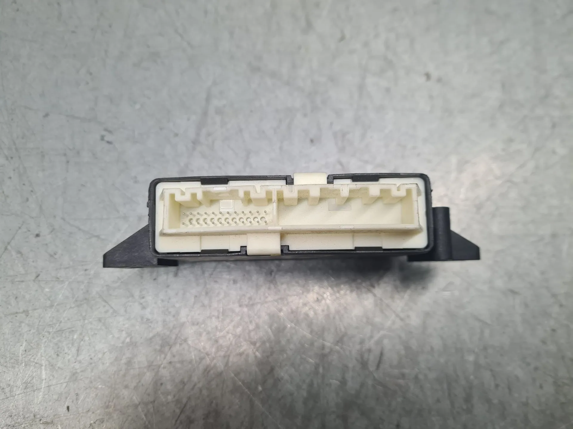 Módulo parking RENAULT Clio IV Grandtour (KH_) Imagem-1