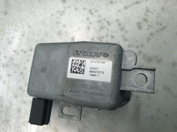 Bloqueador do volante VOLVO V90 II (235) Imagem-4