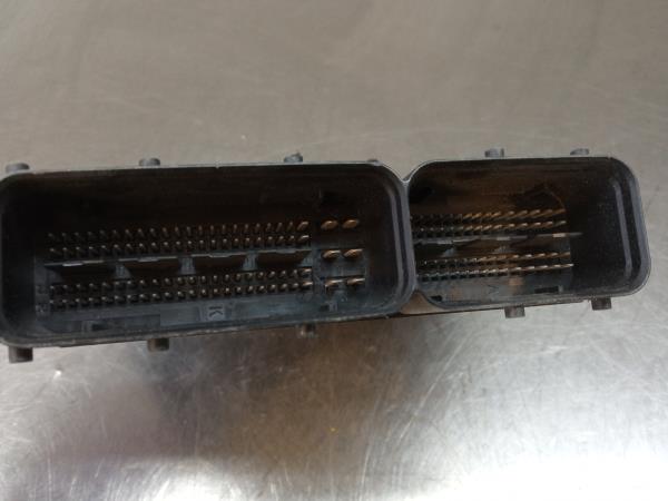 Centralina motor / ECU VOLKSWAGEN Touran (1T) Imagem-3