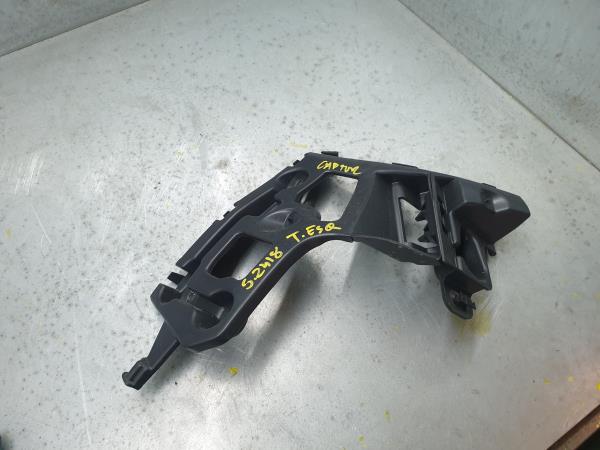 Guia de pára-choques trás esquerdo RENAULT Captur (J5_)