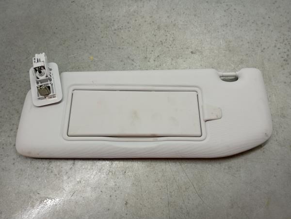 Pála de sol esquerda PEUGEOT 208