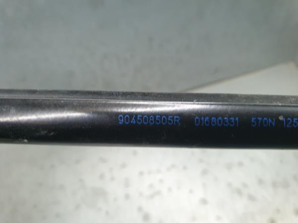 Amortecedor da mala RENAULT Captur (J5_) Imagem-2