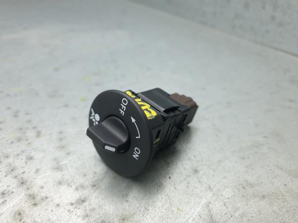 Multifunction control RENAULT Megane III (BZ0_)