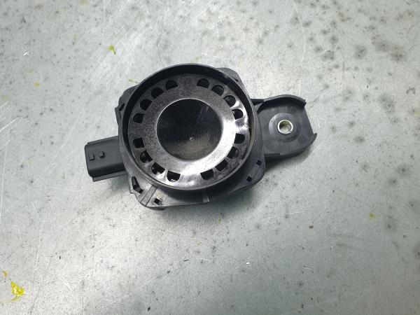 Centralina do alarme RENAULT Captur (J5_)