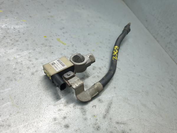 Módulo de bateria FORD B-Max (JK)