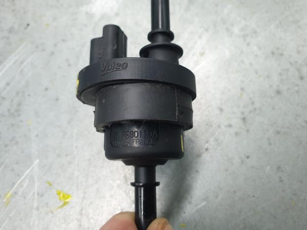 Generic valve RENAULT Megane IV (B9A/M_) Imagem-2