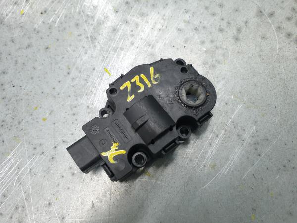 Motor del compuerta de la calefacción RENAULT Clio IV (BH_) Imagem-1