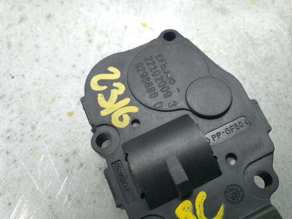 Motor del compuerta de la calefacción RENAULT Clio IV (BH_) Imagem-4