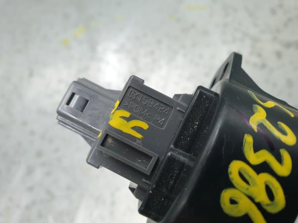 Bouton de Warning/ interrupteur 4 feux de détresse PEUGEOT 108 Imagem-2