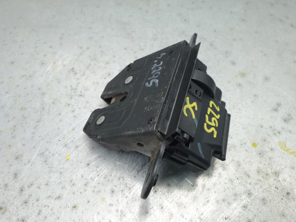 Cerradura / cierre maletero FIAT Tipo Wagon (358_) Imagem-1