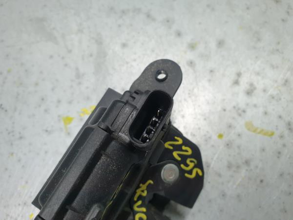 Cerradura / cierre maletero FIAT Tipo Wagon (358_) Imagem-2