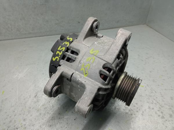 Alternador CITROËN C3 III (SX)