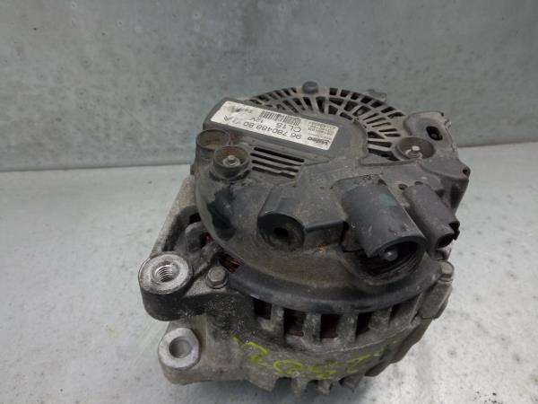 Alternador CITROËN Berlingo (B9) Imagem-2