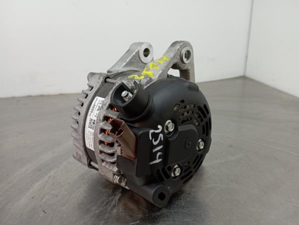 Alternador PEUGEOT 2008 II (U_)