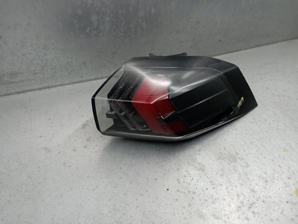 Feu arrière Droite PEUGEOT 2008 II (U_) Imagem-2