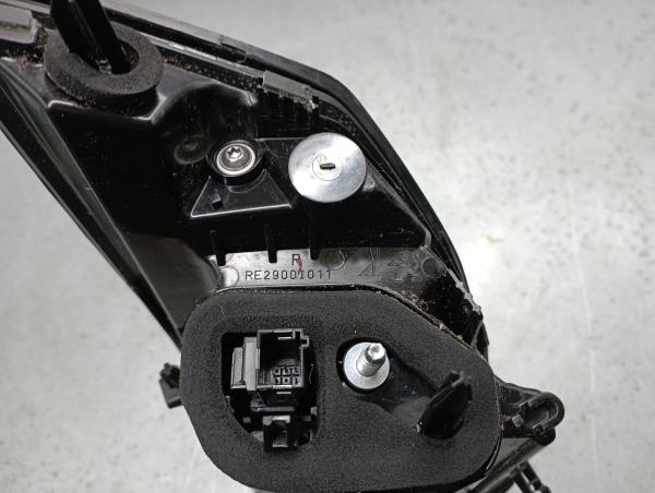 Feu arrière Droite PEUGEOT 2008 II (U_) Imagem-4