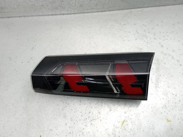 Fanale Destro Baule PEUGEOT 2008 II (U_) Imagem-1