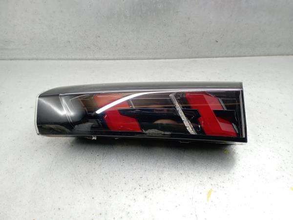 Fanale Destro Baule PEUGEOT 2008 II (U_)
