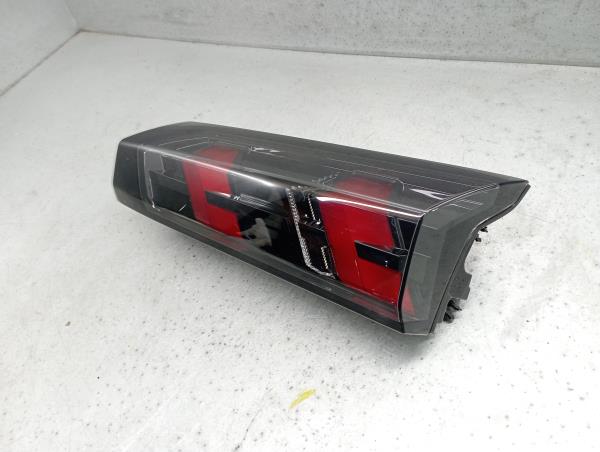 Fanale Destro Baule PEUGEOT 2008 II (U_) Imagem-2
