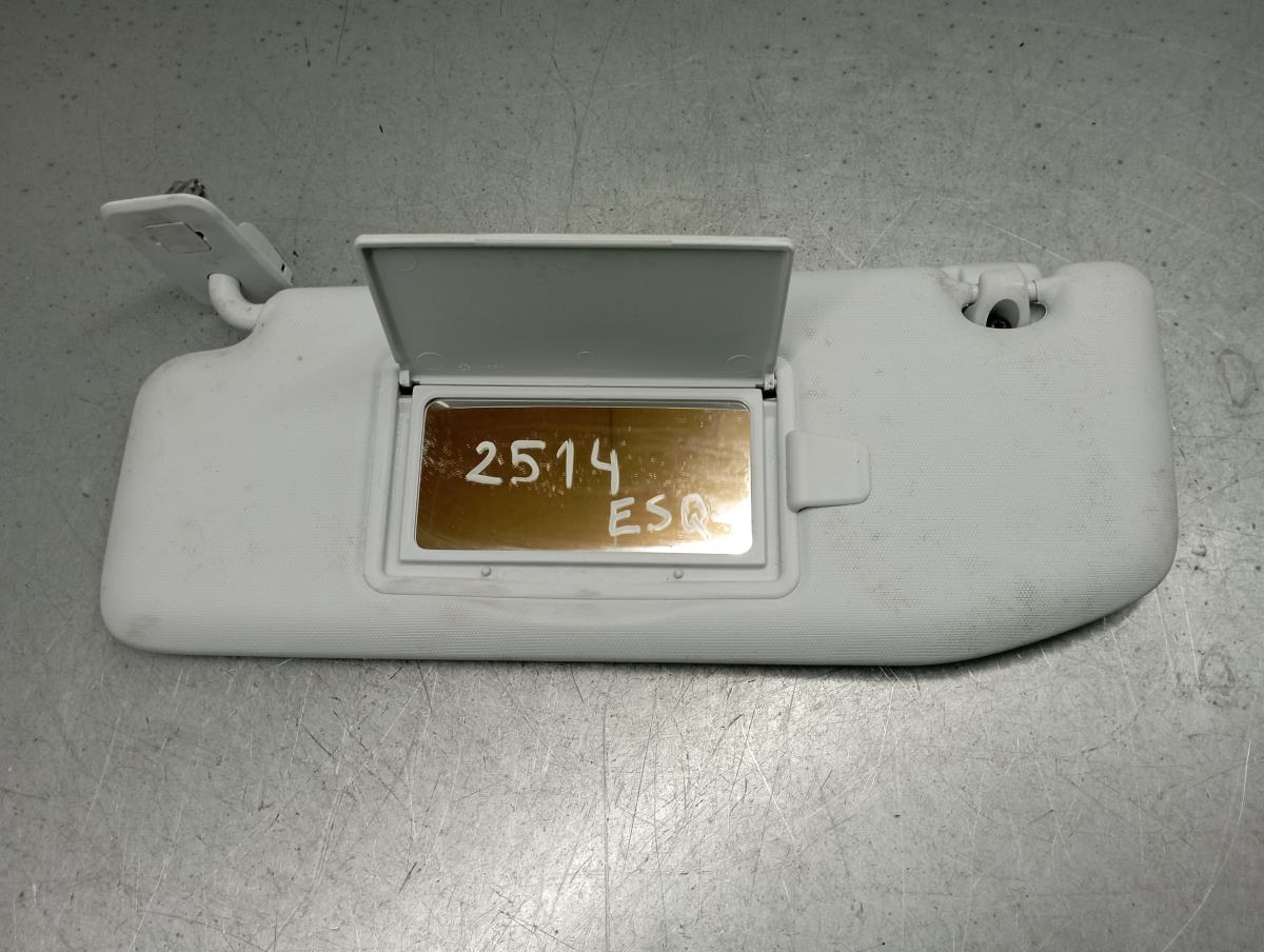 Pála de sol esquerda PEUGEOT 2008 II (U_) Imagem-1