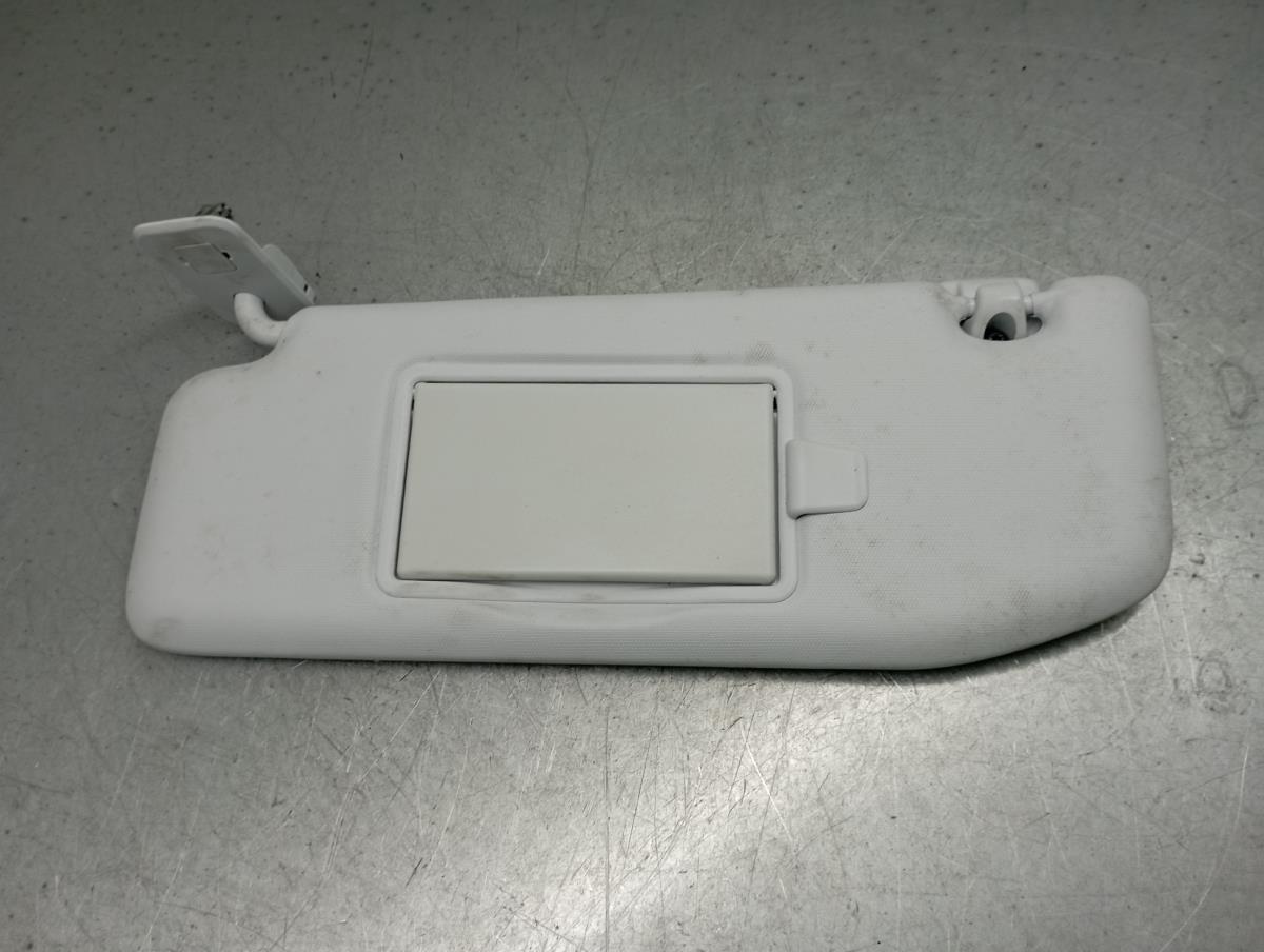 Pála de sol esquerda PEUGEOT 2008 II (U_) Imagem-2