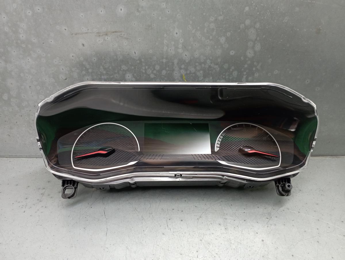 Quadrante / Cuadro de instrumentos PEUGEOT 2008 II (U_)