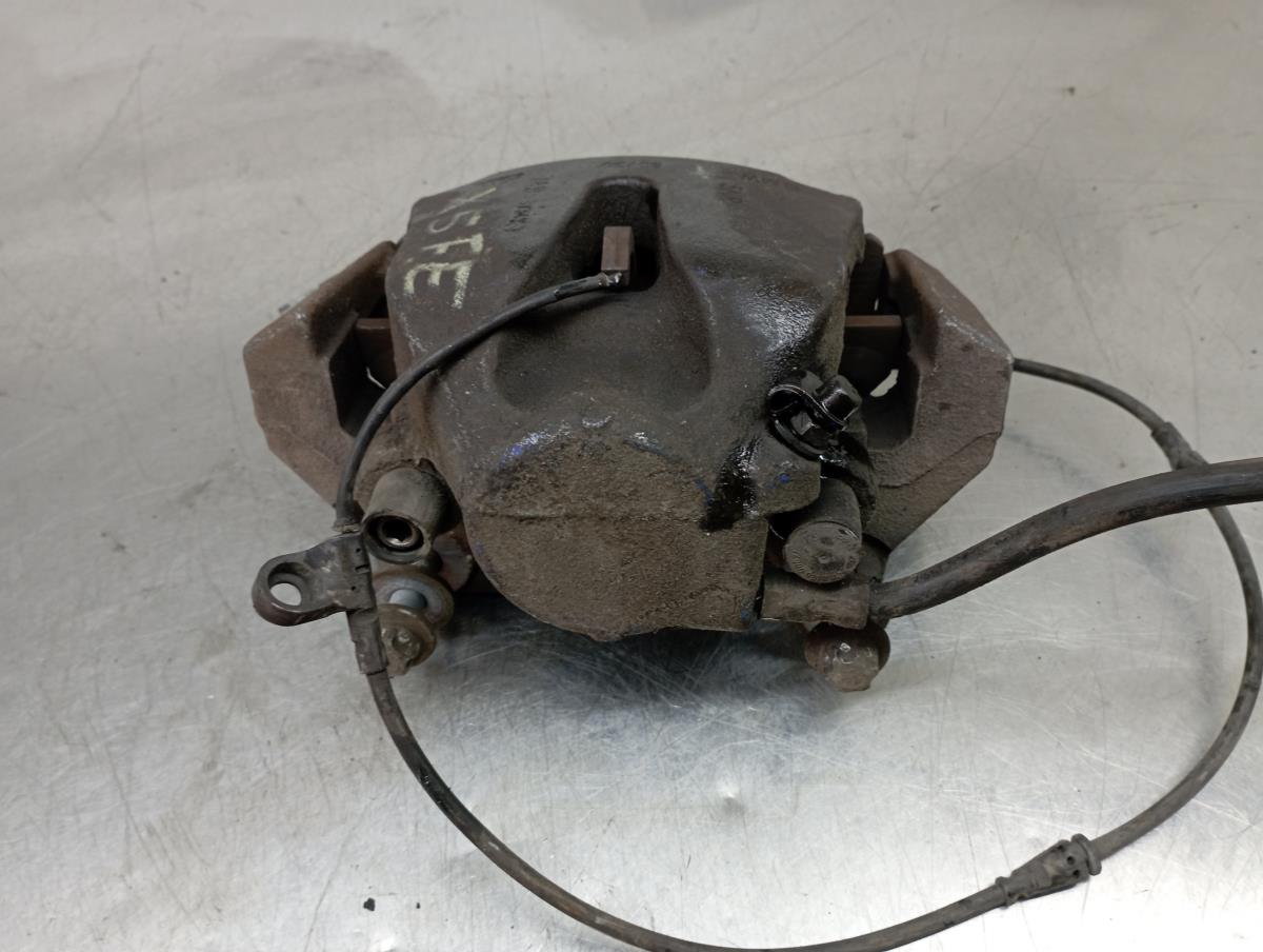 Pinça travão / maxila de travão frente esquerda BMW X5 (E70) Imagem-1