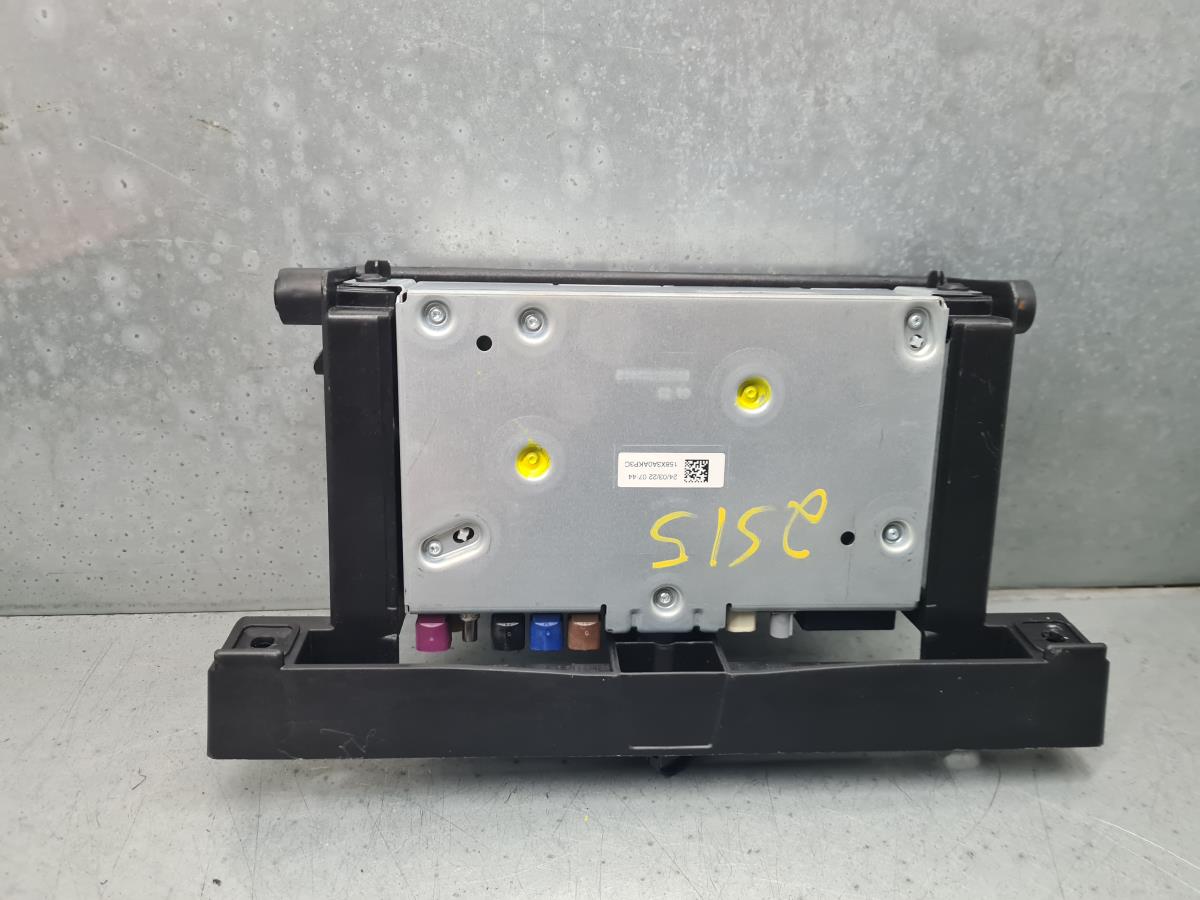 Autoradio PEUGEOT 308 III Imagem-1