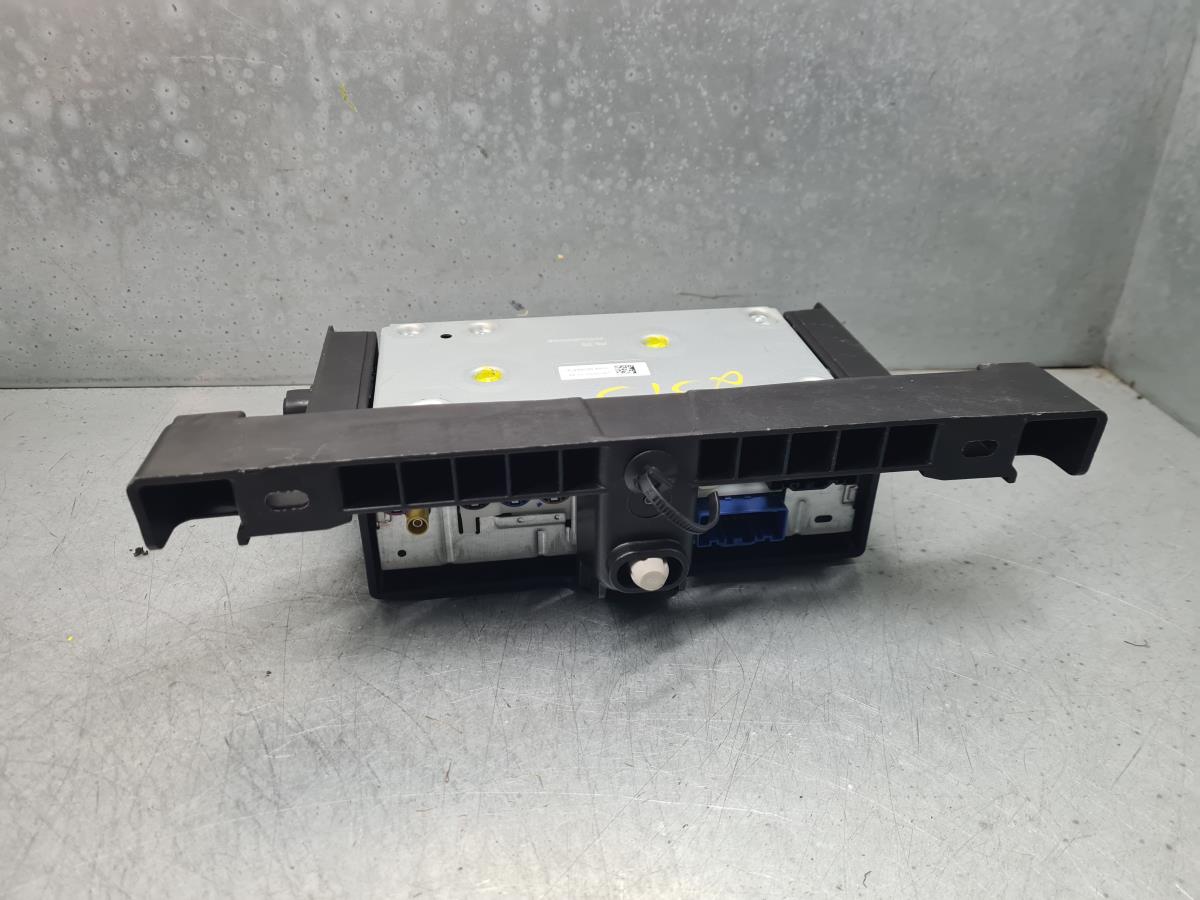 Autoradio PEUGEOT 308 III Imagem-2