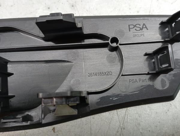 Mando / interruptor elevalunas delantero derecho PEUGEOT 308 III Imagem-5