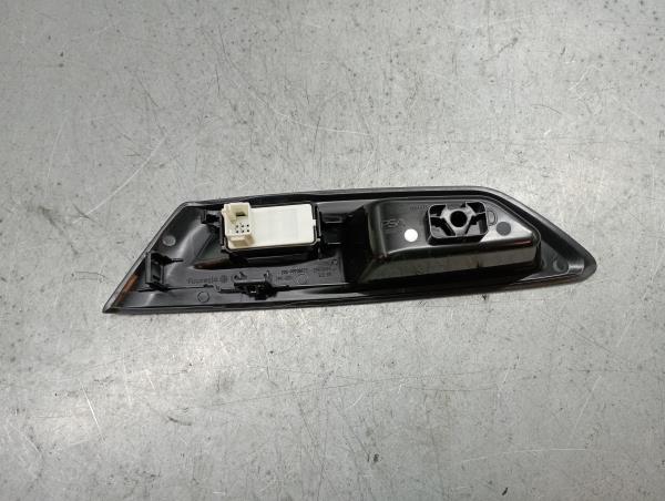 Commande / interrupteur lève-vitre Arrière Droite PEUGEOT 308 III Imagem-2