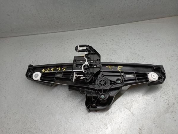 Lève-vitre arrière gauche PEUGEOT 308 III Imagem-1