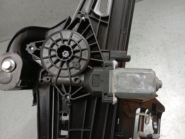 Lève-vitre arrière gauche PEUGEOT 308 III Imagem-2