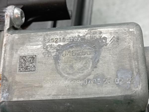 Lève-vitre arrière gauche PEUGEOT 308 III Imagem-5