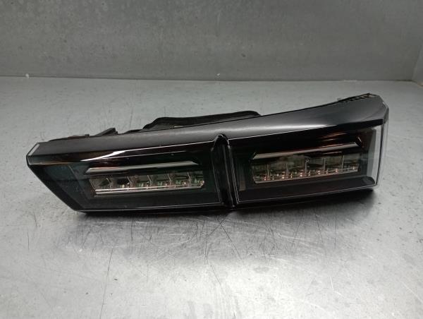Feu de coffre Gauche PEUGEOT 308 III