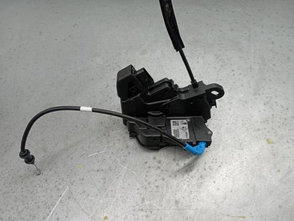 Serrure Avant Droite PEUGEOT 308 III