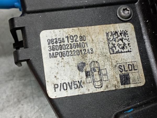 Serrure Avant Gauche PEUGEOT 308 III Imagem-4