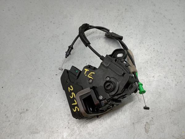 Serrure Arrière Gauche PEUGEOT 308 III Imagem-1