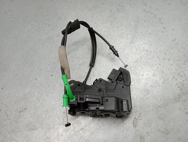 Serrure Arrière Gauche PEUGEOT 308 III