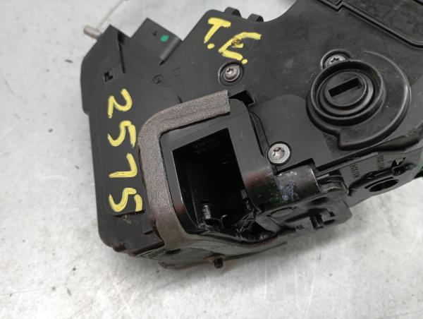 Serrure Arrière Gauche PEUGEOT 308 III Imagem-2