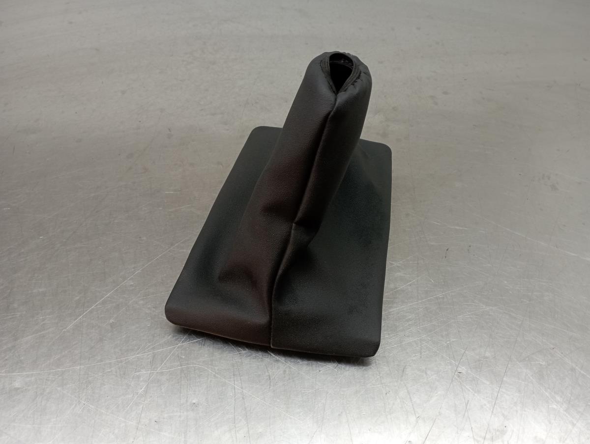 Pommeau / Soufflet de levier PEUGEOT 308 III Imagem-1