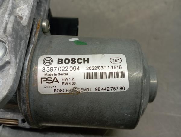 Essuie-glace moteur avant PEUGEOT 308 III Imagem-3