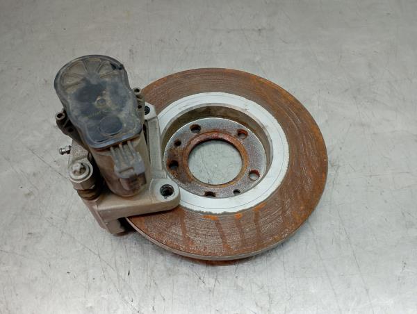 Étrier de frein arrière Droite PEUGEOT 308 III Imagem-2