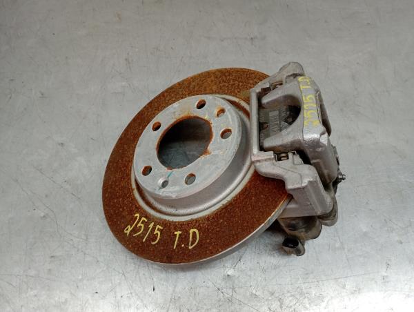 Étrier de frein arrière Droite PEUGEOT 308 III