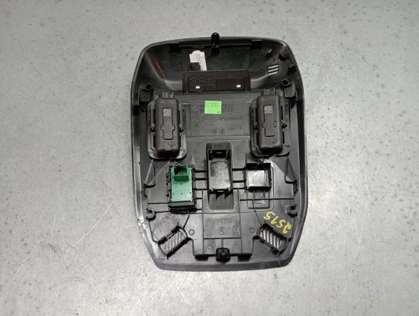 Plafonnier avant PEUGEOT 308 III Imagem-2