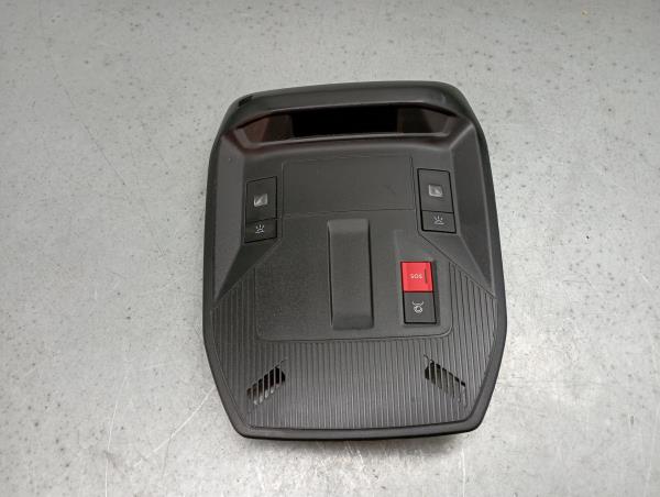 Plafonnier avant PEUGEOT 308 III Imagem-1