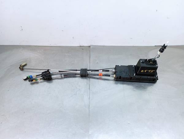 Sélecteur de vitesse PEUGEOT 308 III