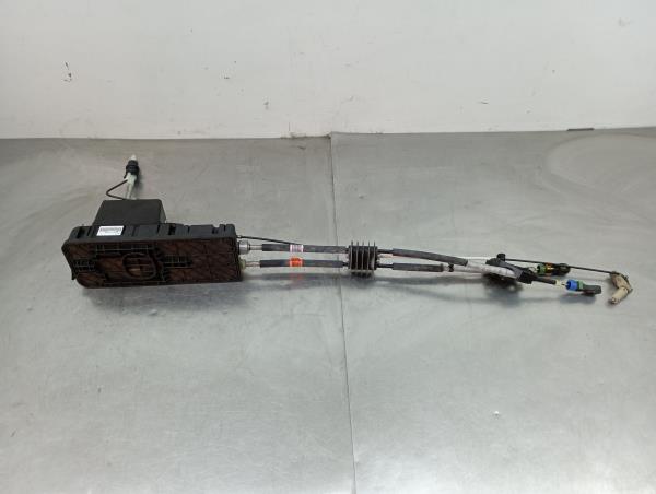 Sélecteur de vitesse PEUGEOT 308 III Imagem-2