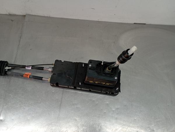 Sélecteur de vitesse PEUGEOT 308 III Imagem-1