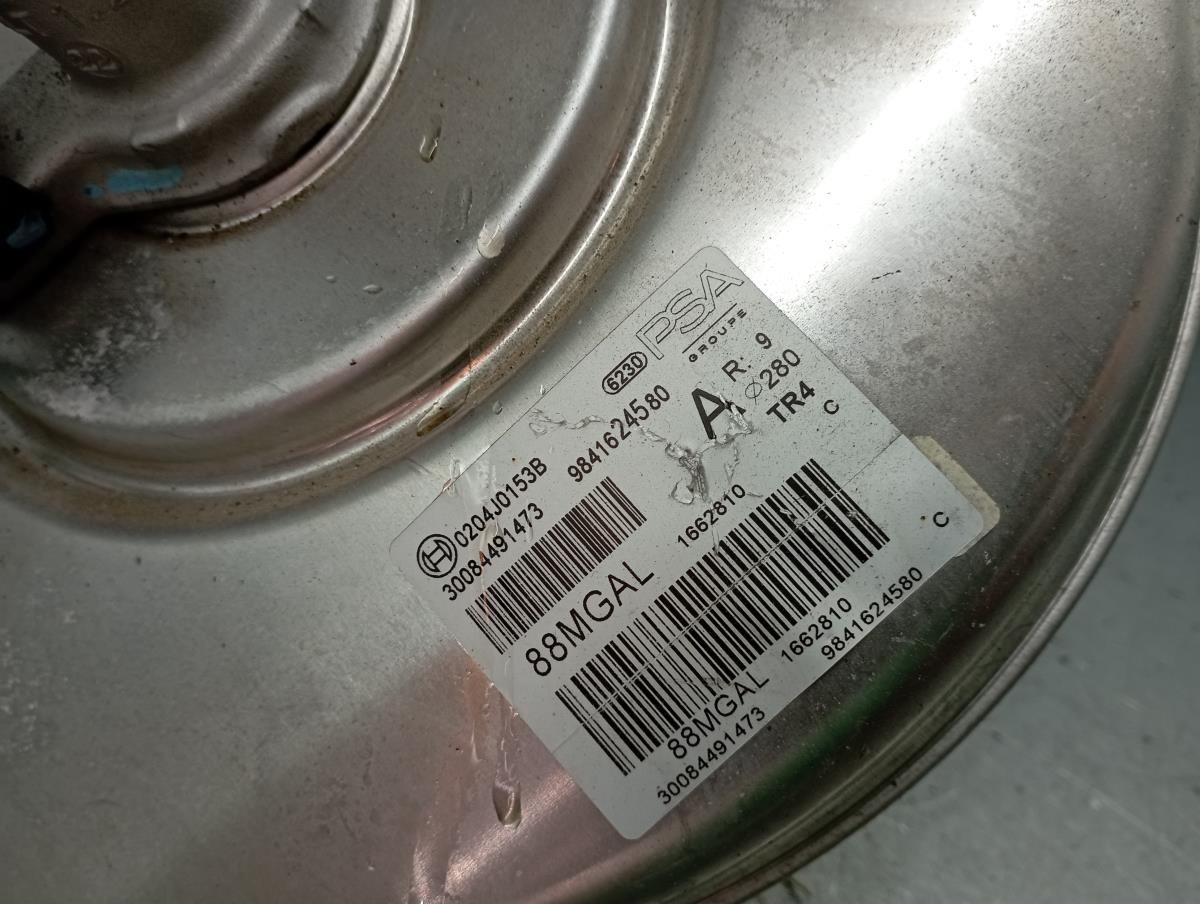 Servo frein PEUGEOT 308 III Imagem-1